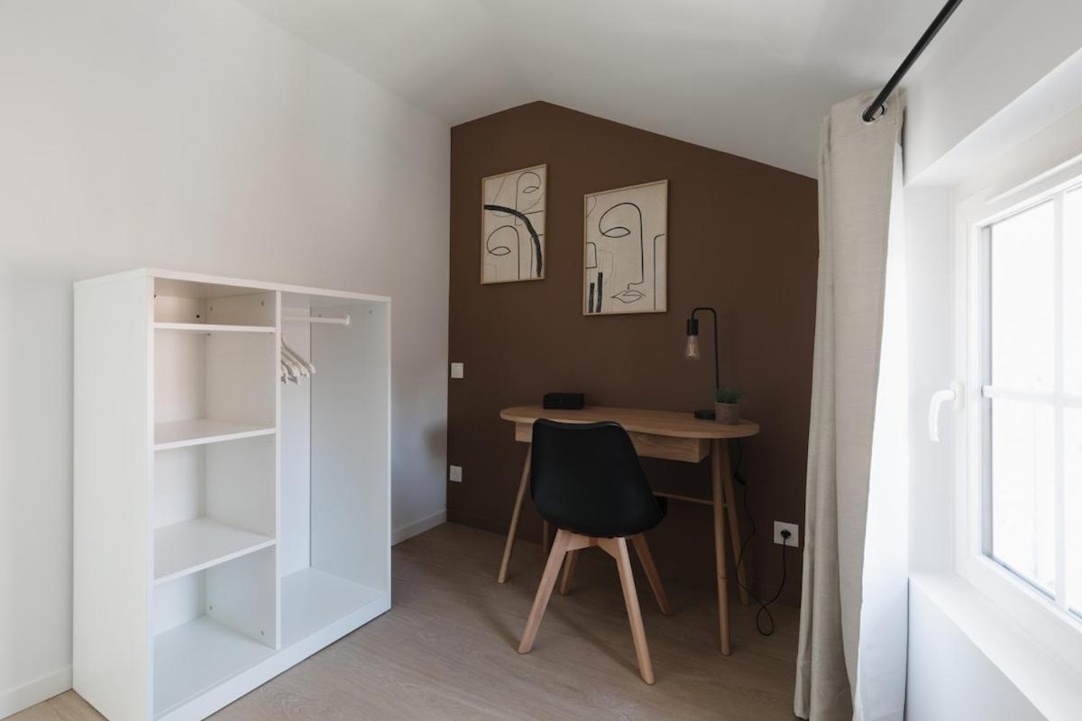 L'Atelier ~ Centre-Ville ~ Climatisation Périgueux Eksteriør billede